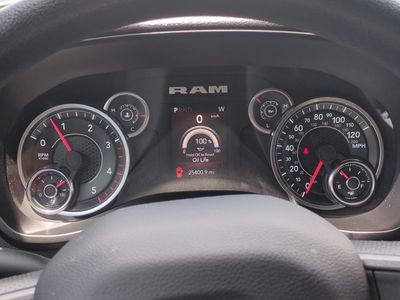 2024 Ram 2500 - Photo 27