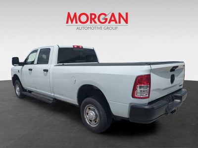 2024 Ram 2500 - Photo 7