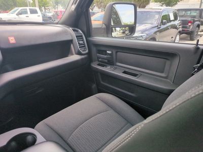 2024 Ram 2500 - Photo 17