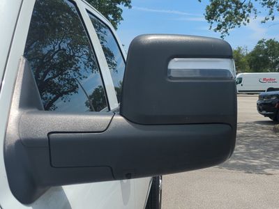 2024 Ram 2500 - Photo 12