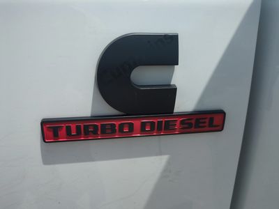 2024 Ram 2500 - Photo 31