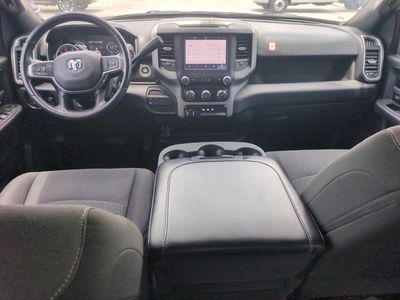 2024 Ram 2500 - Photo 15