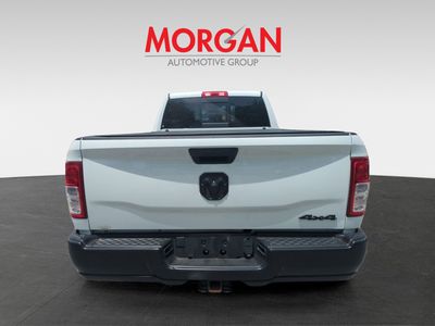 2024 Ram 2500 - Photo 6