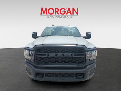 2024 Ram 2500 - Photo 3