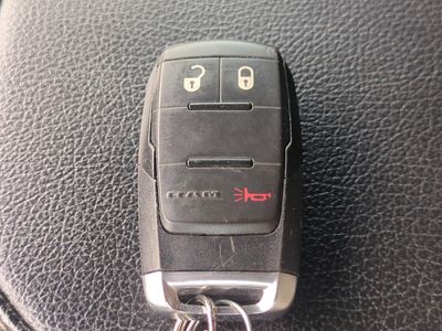 2024 Ram 2500 - Photo 30