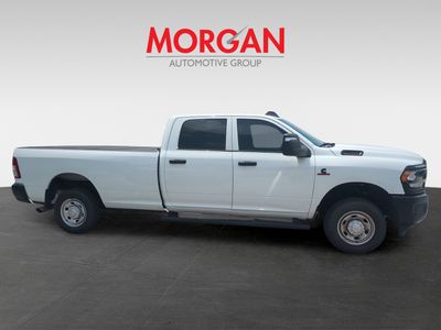 2024 Ram 2500 - Photo 4