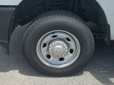 2024 Ram 2500 - Photo 11