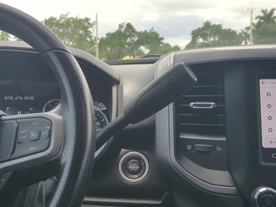 2024 Ram 2500 - Photo 19
