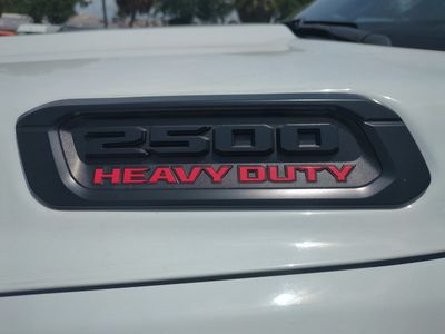 2024 Ram 2500 - Photo 32