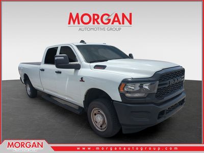 2024 Ram 2500 - Photo 1