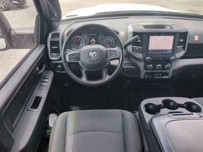 2024 Ram 2500 - Photo 16