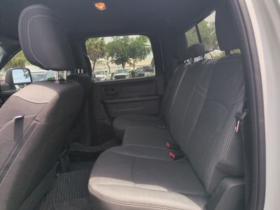 2024 Ram 2500 - Photo 14