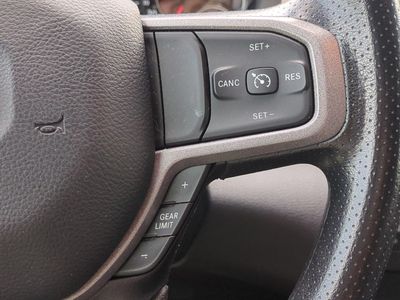2024 Ram 2500 - Photo 26