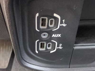 2024 Ram 2500 - Photo 22
