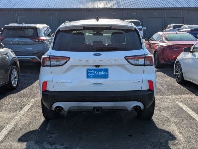 2020 Ford Escape - Photo 3