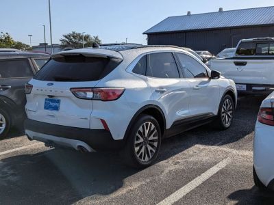 2020 Ford Escape - Photo 4