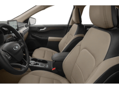 2020 Ford Escape - Photo 13