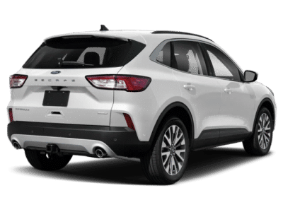 2020 Ford Escape - Photo 9