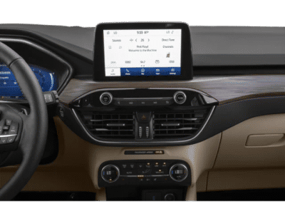 2020 Ford Escape - Photo 14