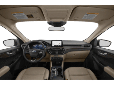 2020 Ford Escape - Photo 12