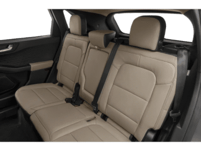 2020 Ford Escape - Photo 17