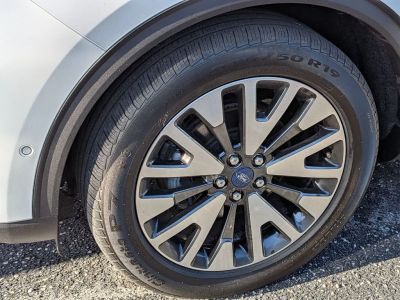 2020 Ford Escape - Photo 6