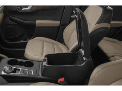 2020 Ford Escape - Photo 18