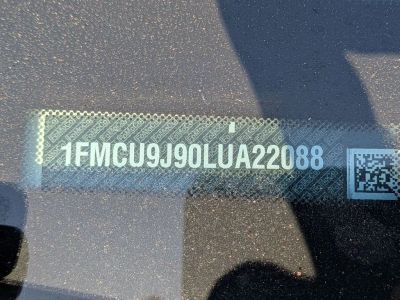 2020 Ford Escape - Photo 7