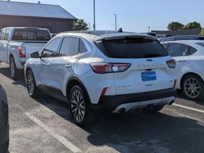 2020 Ford Escape - Photo 2