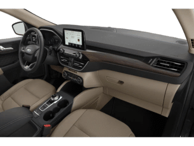2020 Ford Escape - Photo 19