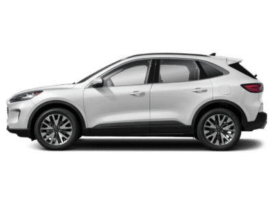 2020 Ford Escape - Photo 10