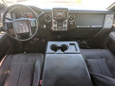 2016 Ford F-250SD — photo 12 view