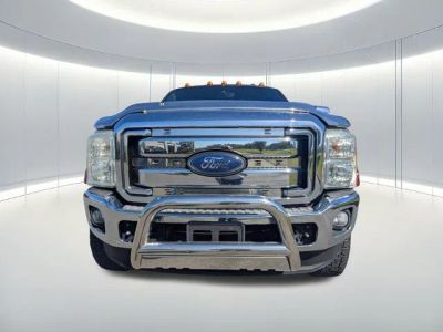 2016 Ford F-250SD — photo 8 view