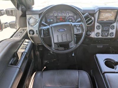 2016 Ford F-250SD — photo 13 view