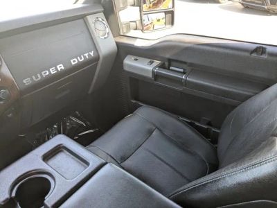 2016 Ford F-250SD — photo 14 view