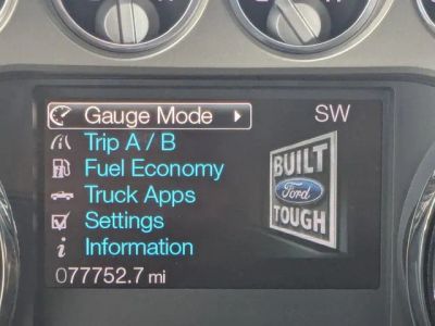 2016 Ford F-250SD — photo 24 view