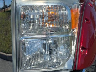 2016 Ford F-250SD — photo 9 view