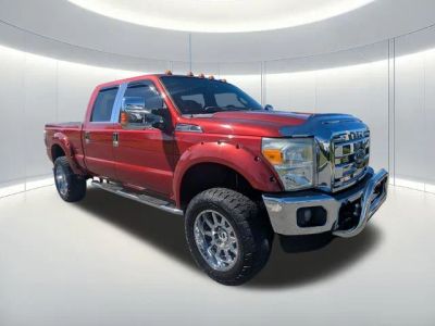 2016 Ford F-250SD — photo 7 view