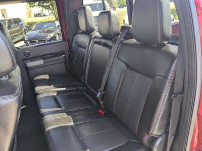 2016 Ford F-250SD — photo 11 view