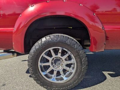 2016 Ford F-250SD — photo 10 view
