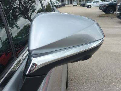 2024 Lexus RX — photo 12 view