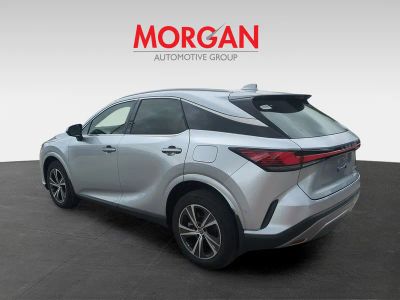 2024 Lexus RX — photo 7 view