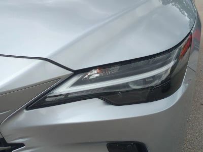 2024 Lexus RX — photo 10 view