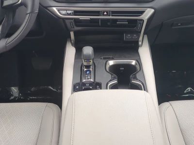 2024 Lexus RX — photo 20 view