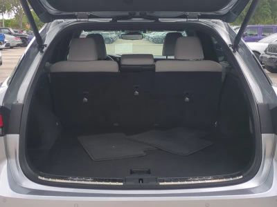 2024 Lexus RX — photo 13 view