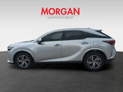 2024 Lexus RX — photo 8 view