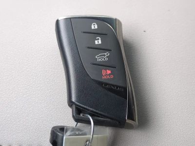 2024 Lexus RX — photo 33 view
