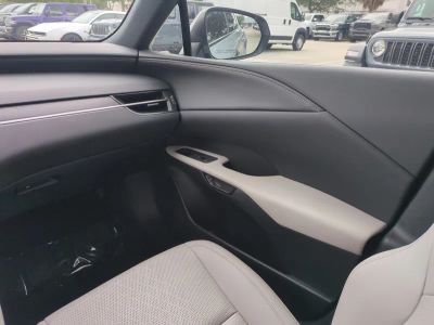 2024 Lexus RX — photo 18 view