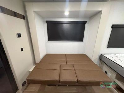 2027 Grand Design Imagine AIM — photo 21 view