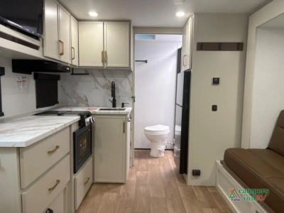 2027 Grand Design Imagine AIM — photo 7 view